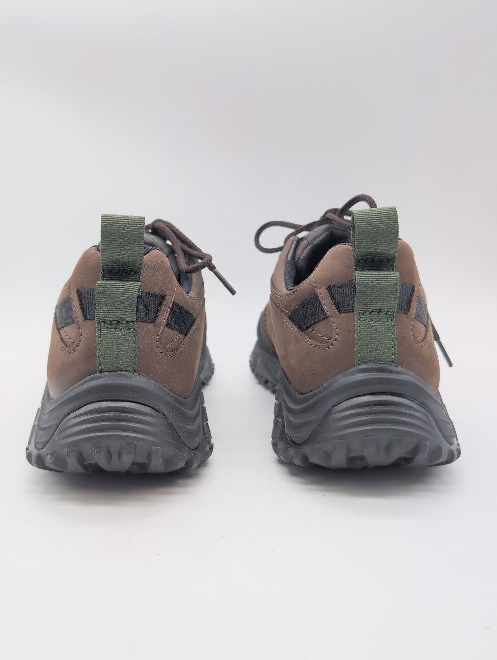 NWT Clarks ATL Sz 12 M Walk Go Waterproof Men's Leather Shoes Size - Picture 5 of 10
